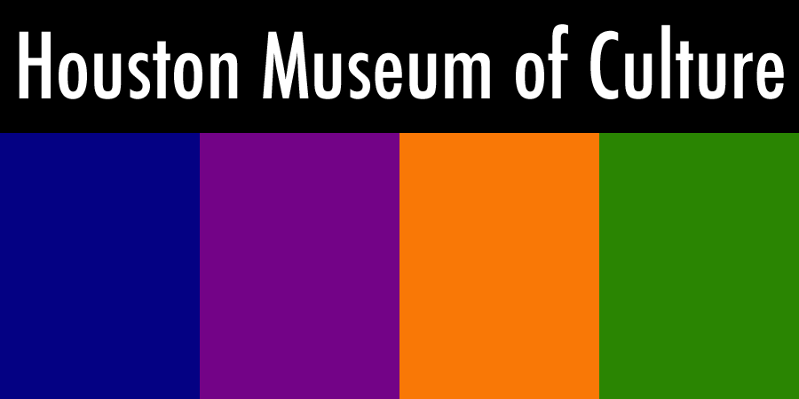 Houston Museum of Culture